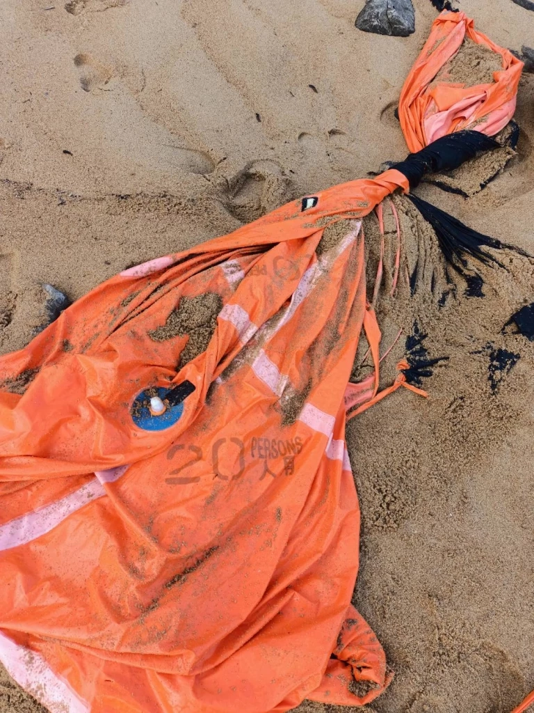 ยังไม่พบเพิ่มกำลังพล "ร.ล.สุโขทัย" พรุ่งนี้ปูพรมดำน้ำหาเพิ่ม 8 เกาะ