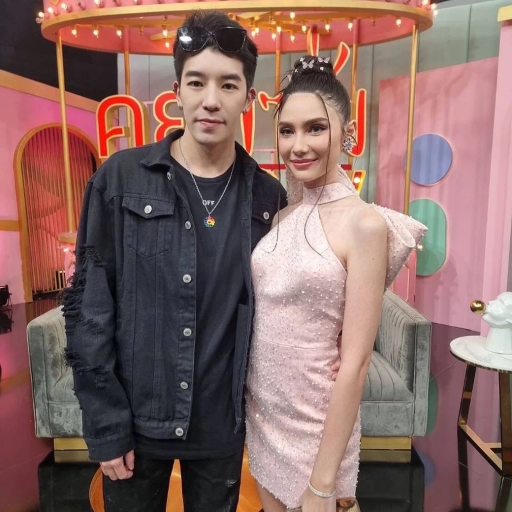 "ซาร่า คาซิงกินี" เคลื่อนไหวแล้ว โพสต์พรั่งพรูความในใจถึง "แดริล"