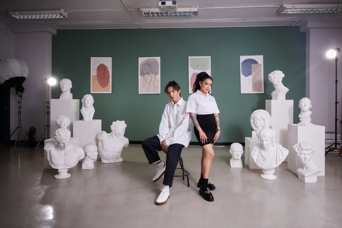 เขาไม่ชอบเธอหรอก (Pick Me)