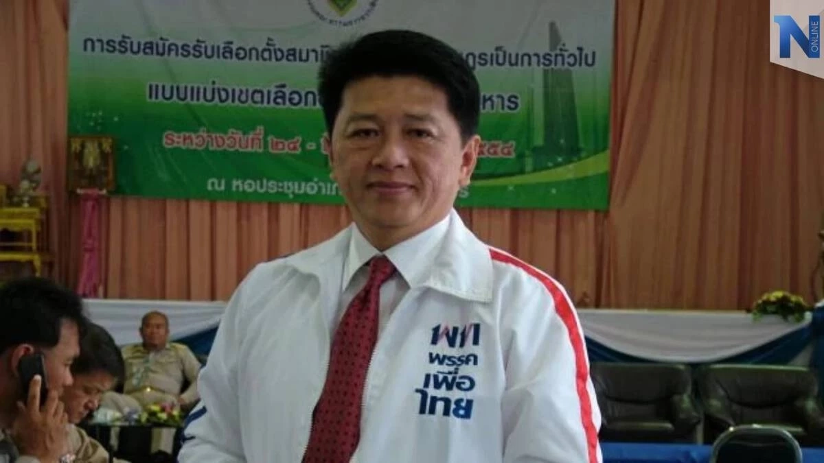 เปิดประวัติ! “อนุรักษ์” หลังศาลฎีกา เพิกถอนสิทธิ ลต. สะเทือน พท.