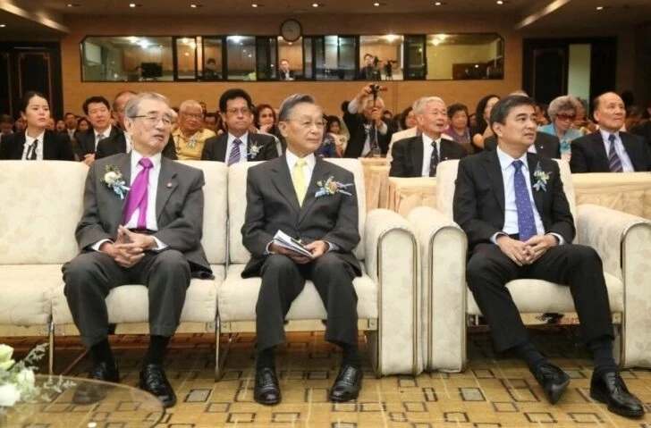 แห่อาลัย ศ.เกียรติคุณ "นพ.อรรถสิทธิ์ เวชชาชีวะ" ถึงแก่อนิจกรรม