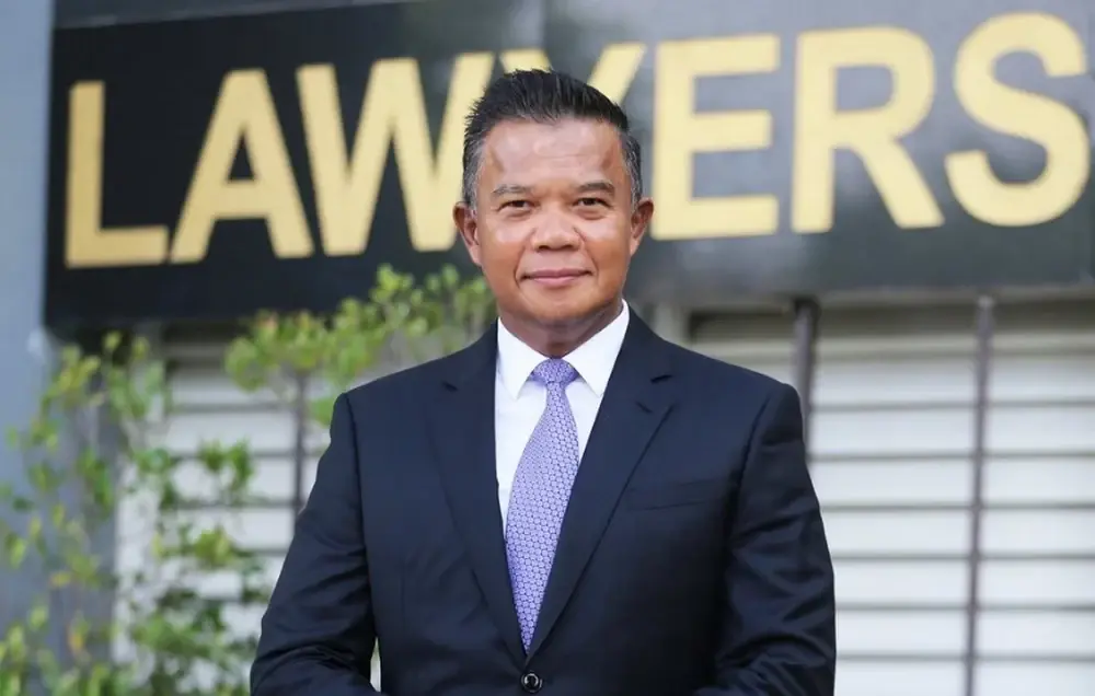 นายอนุพร อรุณรัตน์" เป็นสมาชิกวุฒิสภา แทนตำแหน่งที่ว่าง