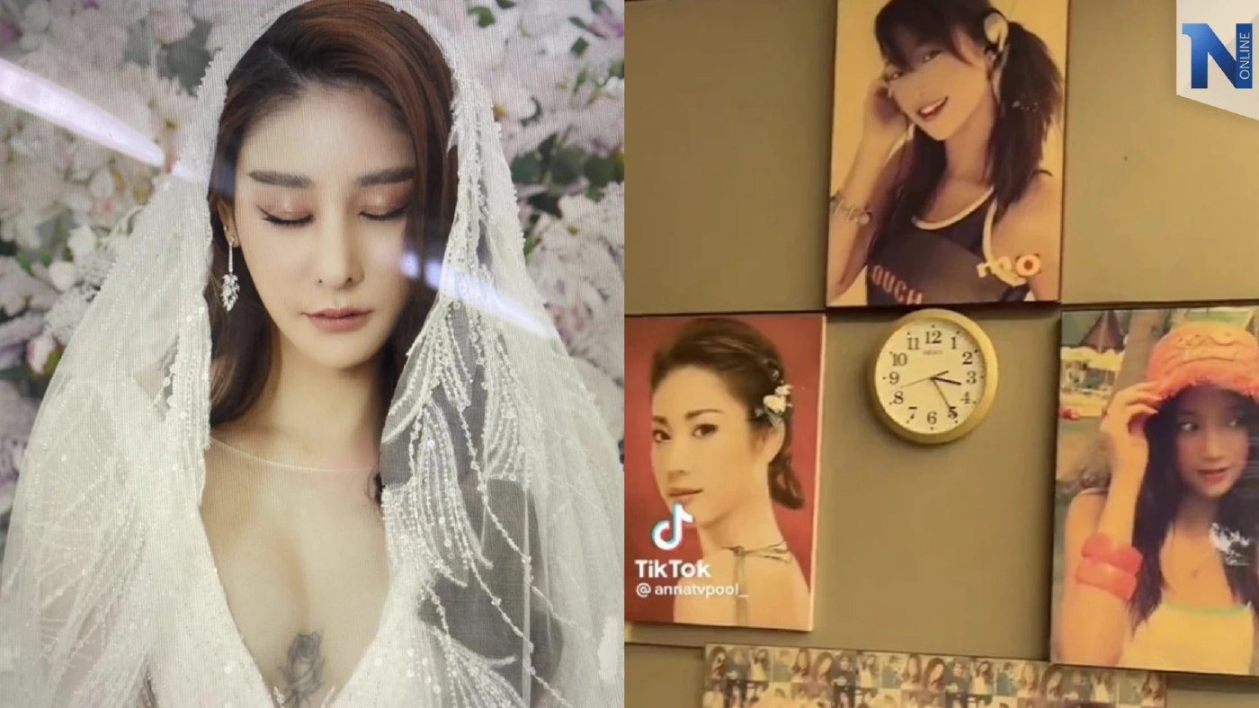 เปิดสภาพบ้านปัจจุบัน “แตงโม” นางเอกที่หลายคนคิดถึง หลังเสียชีวิต เกือบ 1 ปี