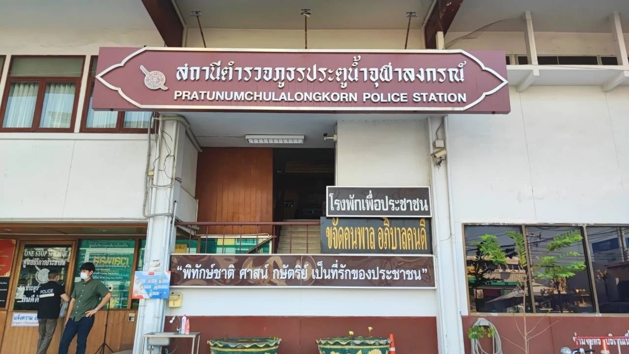 ผกก. แจงปมตั้งด่าน รบกวนผู้ประกอบการจนร้านเจ๊ง ระบุ พื้นที่เกิดอาชญากรรมบ่อย