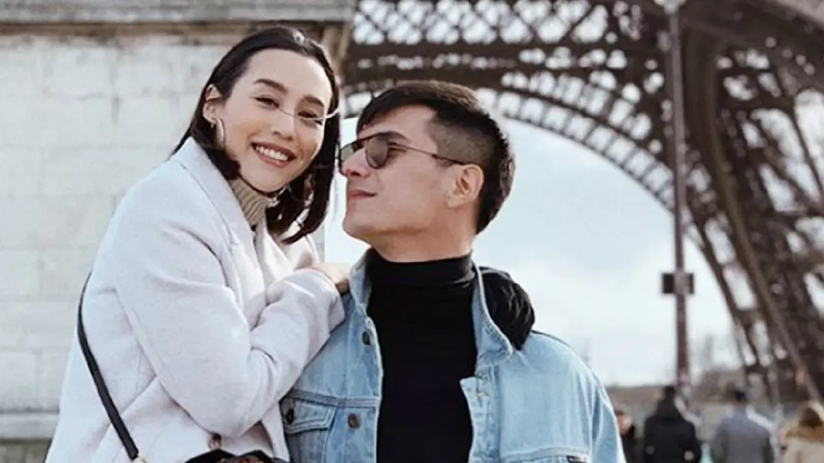 “ชิน ชินวุฒ” เผยจุดพีค อดีตดื่มหนักจนน็อค เลิกเหล้าชีวิตเปลี่ยน พร้อมสละโสด