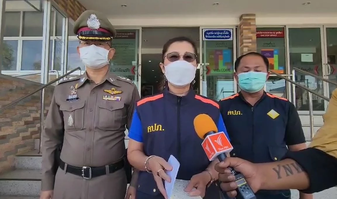 เปิดความเร็วสุดท้าย จีพีเอส ระบุชัด รถตู้วิ่ง 82 กม./ชม. ก่อนพลิกคว่ำไฟลุกท่วม