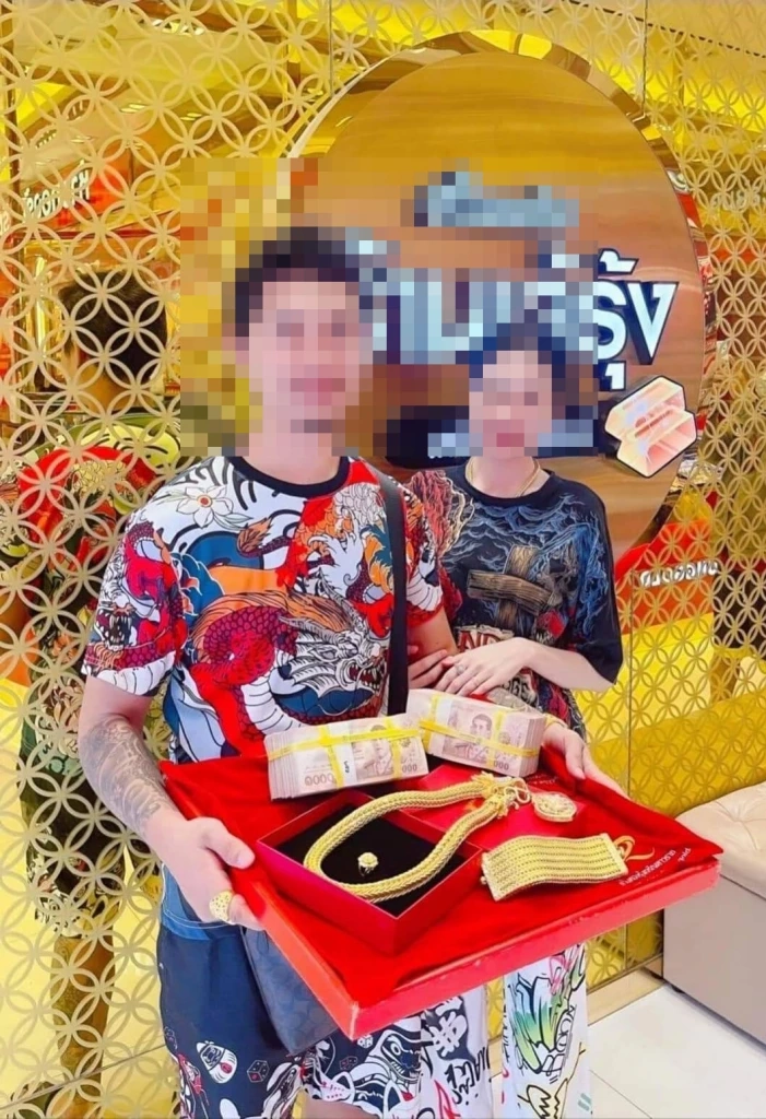 “นายกอล์ฟ ทรงเอ” โพสต์ใช้ชีวิตหรูหรา