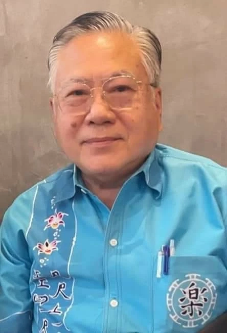 "ซินแสเข่ง" หรือ อ.ชนม์ทรรศน์ ฤทัยผ่อง ผู้อำนวยการสถาบันโหราศาสตร์พยากรณ์แห่งประเทศไทย