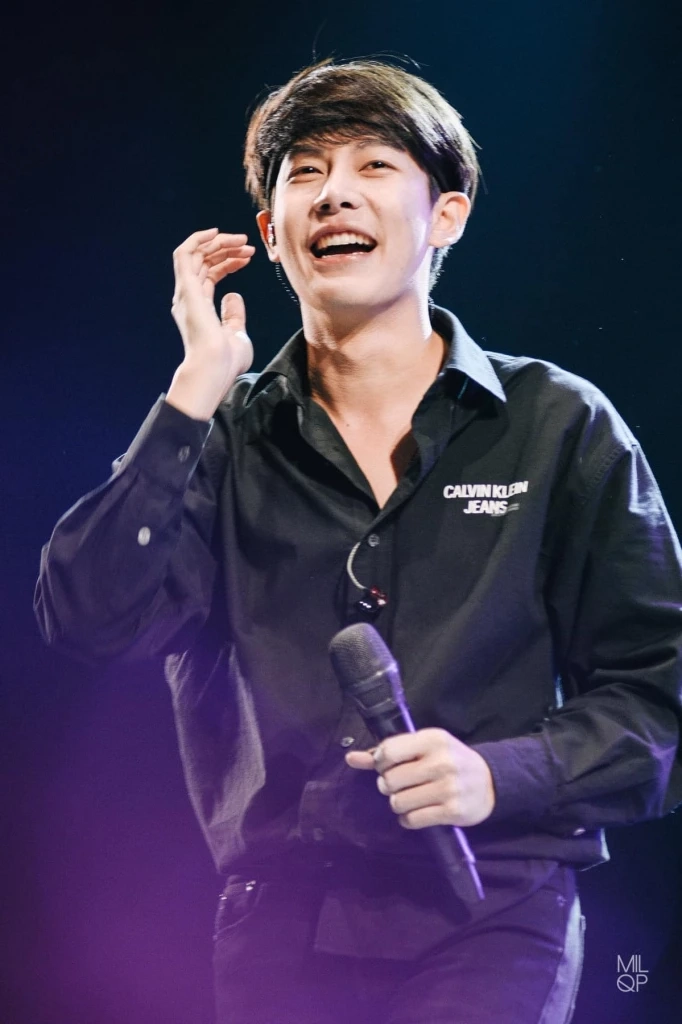 เคยโดนด่าหนัก "ครูเต้ย อภิวัฒน์"  เปิดตัวลูกเมีย ฝ่าดราม่าคบซ้อนโลกสองใบ