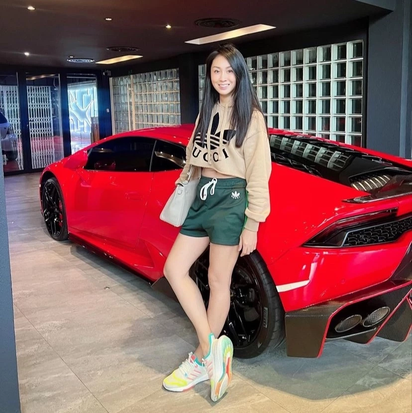 “แซน วิศาพัช” แก๊งสปีดโบ๊ตฝากบอก "แม๊" ทำไมต้องจ่าย 40 ล้าน ปมแตงโมตกน้ำดับ