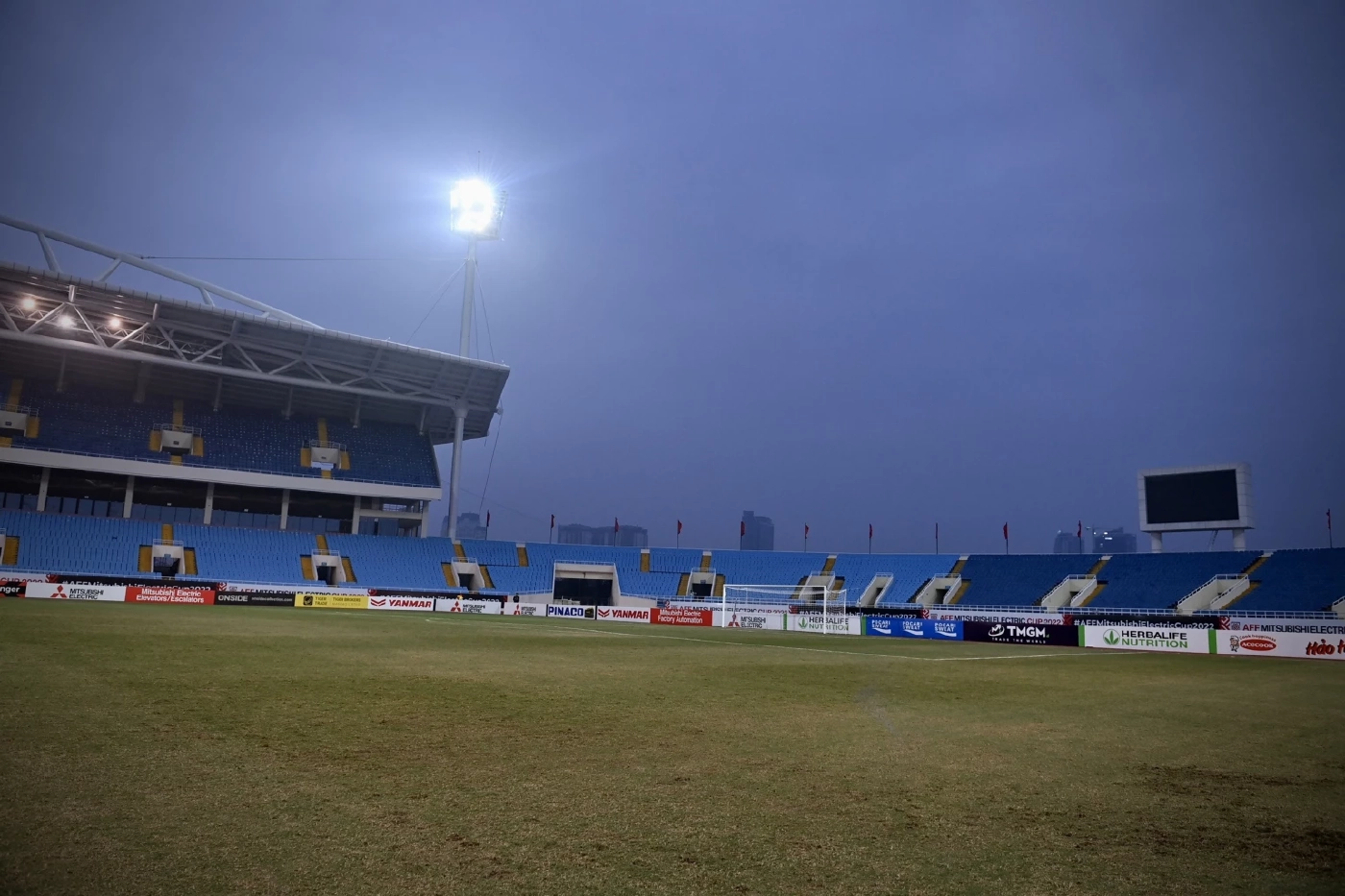 "เวียดนาม vs ไทย" นัดชิงอาเซียนคัพคืนนี้ เช็กสถิติ ความพร้อม ช่องถ่ายทอดสด