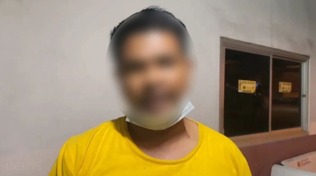 จับแก๊งเจ้าถิ่นยกพวกรุมทำร้ายพ่อค้า “ใบกระท่อม” ชนวนเหตุล้างแค้น