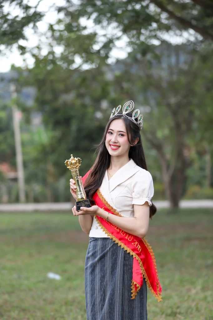 เชิญชวนม่วนจอยร่วมงาน "เทศกาลดอกงิ้วบาน" ครั้งที่ 20 ณ เขตเศรษฐกิจพิเศษสามเหลี่ยมทองคำ