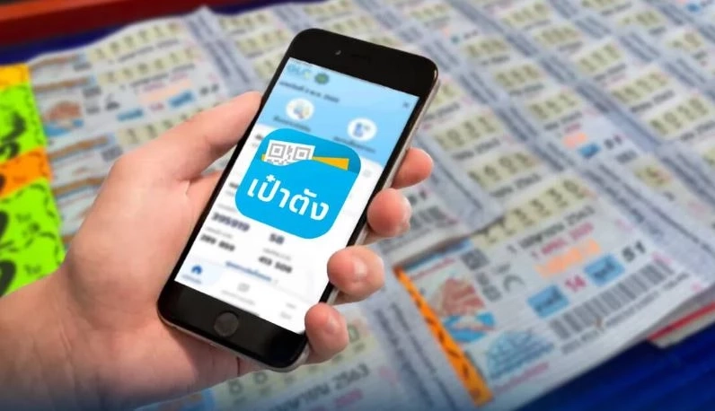 กองสลาก เตรียมขายสลากดิจิทัลเพิ่ม 50 ล้านใบใน 3 ปี