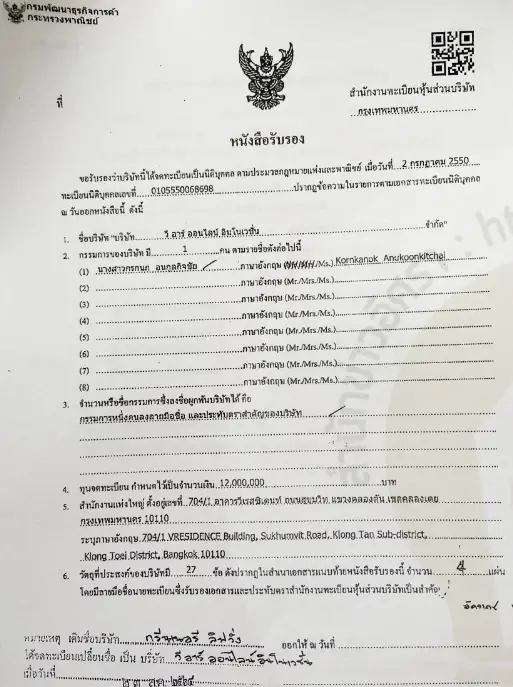 ไม่รอด! อัยการยื่นฟ้อง “หงษ์ทอง  - กรกนก”  ขายสลากเกินราคา