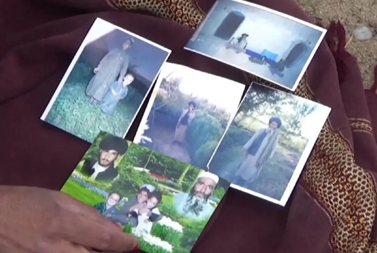 ชาวอัฟกันเรียกร้องให้นำตัว "ปรินซ์แฮร์รี" ขึ้นศาล
