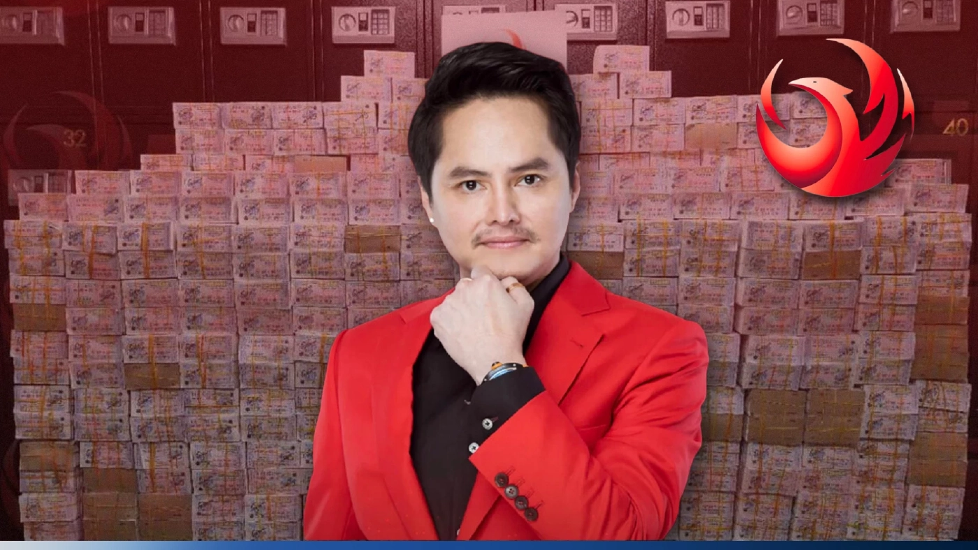 เปิดไทม์ไลน์ธุรกิจ “กองสลากพลัส” ก่อนถูก DSI ตั้งปมสอบเอี่ยวฟอกเงิน