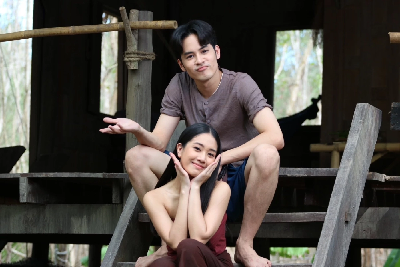 นางนาค สะใภ้พระโขนง