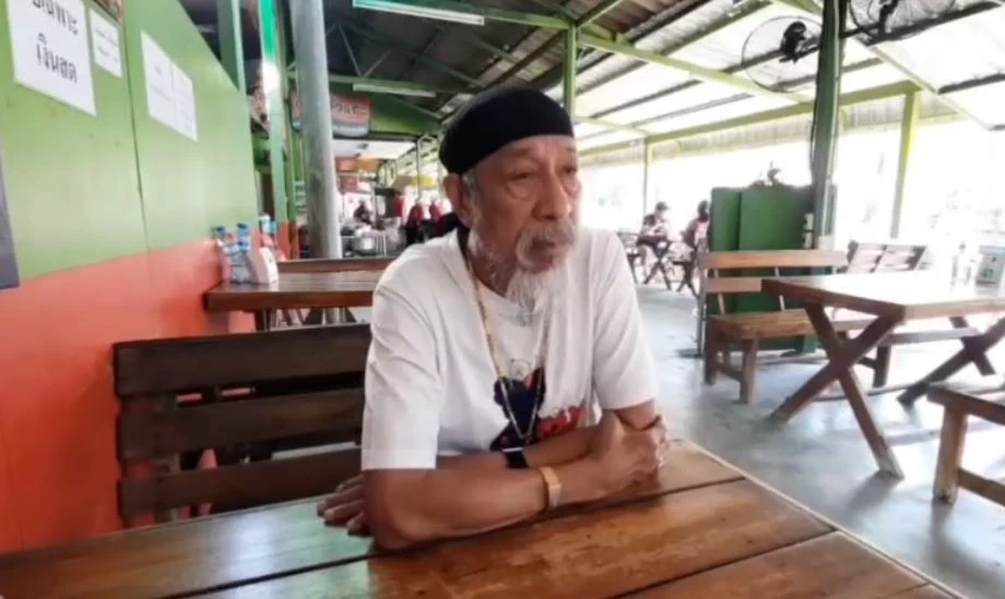 "ถั่วแระ" ถามวัดดัง ถามโยมหรือยัง ปมทุบที่เก็บอัฐิชาวบ้าน เผย ตัดปัญหาจะลอยอังคาร