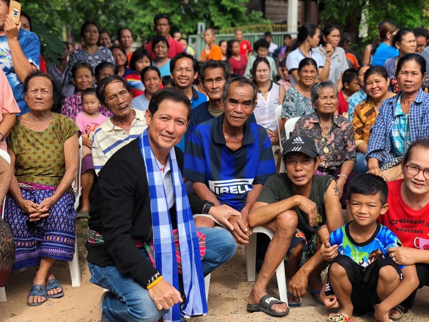 "อนุดิษฐ์" เตรียมแถลงลาออก พท. “ยอมหักไม่ยอมงอ” คาดย้ายเสริมทัพไทยสร้างไทย