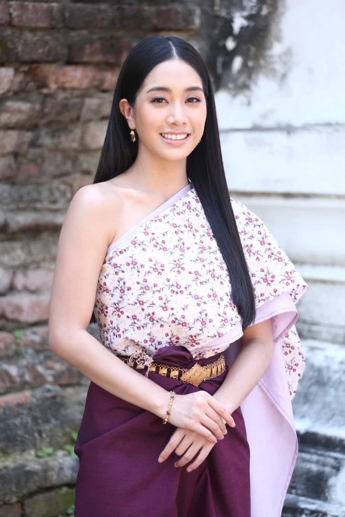 มายด์ อาทิตยา ตรีบุดารักษ์