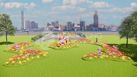 แชร์ลิสต์ 5 สถานที่ใน ‘ฮ่องกง’ เที่ยวได้-เฮงด้วย ต้อนรับเทศกาลตรุษจีน