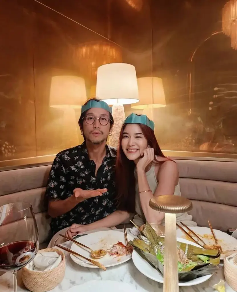 ก้อย รัชวิน