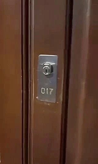 สุดช้ำ! หนุ่มนักธุรกิจ ถูกมือดีฉกทรัพย์สิน กว่า 10 ล้าน จากล็อกเกอร์ฟิตเนสดัง