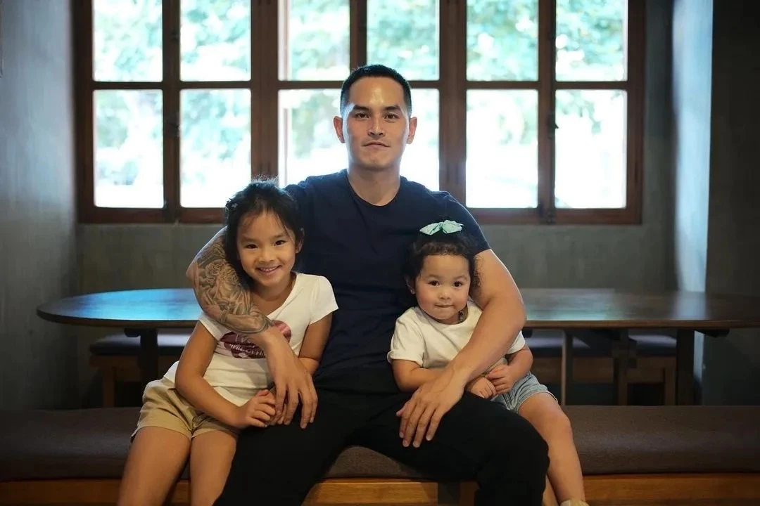 เปิดเซฟ “สงกรานต์ เตชะณรงค์” แฟนหนุ่ม แมท ภีรนีย์ ส่องทุกความมั่งคั่ง