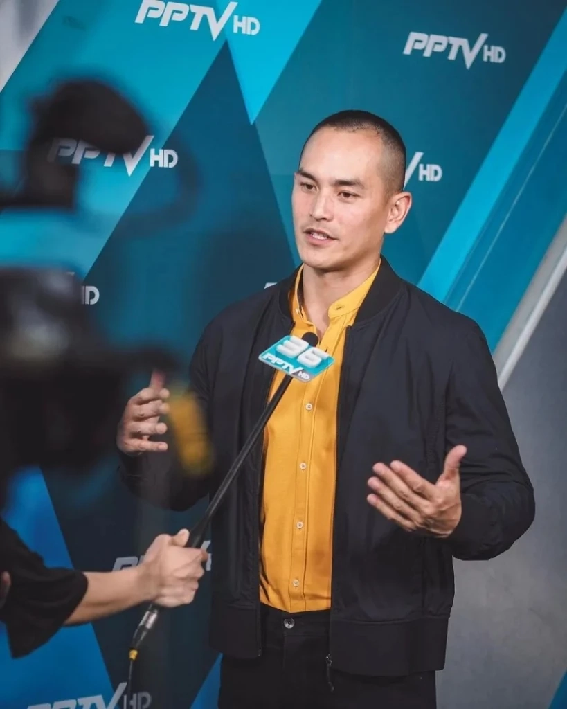 เปิดเซฟ “สงกรานต์ เตชะณรงค์” แฟนหนุ่ม แมท ภีรนีย์ ส่องทุกความมั่งคั่ง