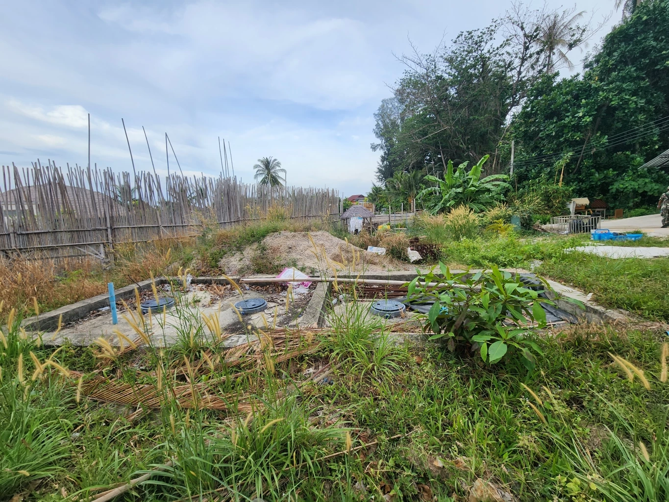 "อรรถพล" ลุยงานอธิบดีอุทยาน สั่ง จนท. จัดการ 2 รีสอร์ท รุกพื้นที่ อช.ตะรุเตา