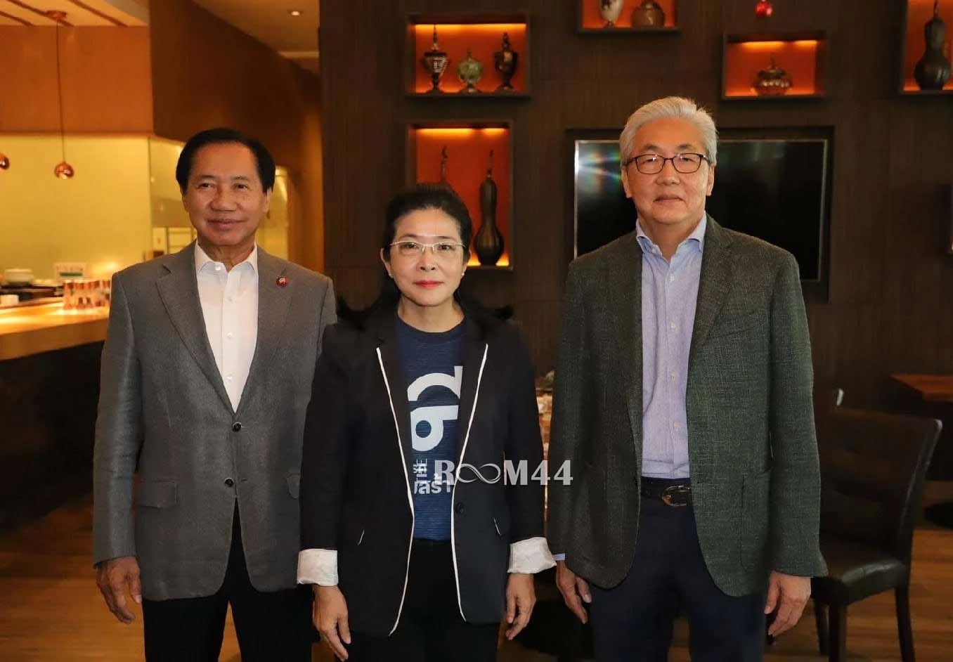 "ศึกเลือกตั้ง66" ปิดดีล "พรรคตระกูลสร้าง" เล็งชื่อ "ไทยสร้างอนาคต"