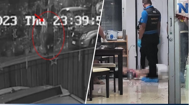 ตำรวจรู้ตัวมือยิง "ยูทูปเบอร์ช่างกล" แล้ว เตรียมขอศาลออกหมายจับ