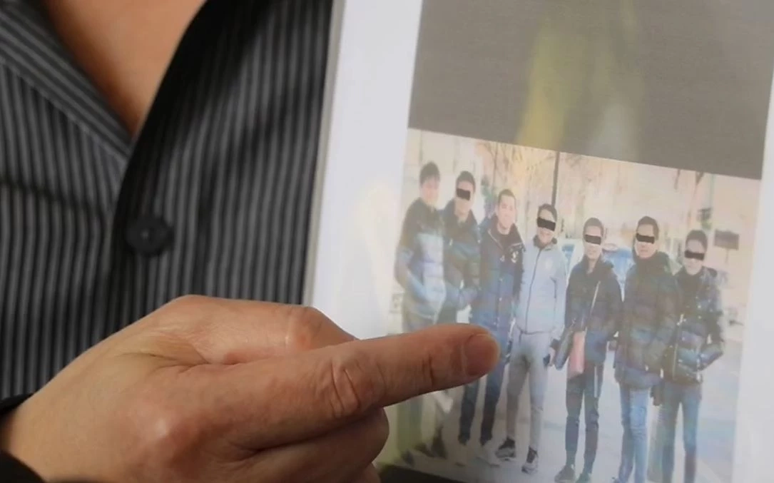 "สันธนะ" มอบหลักฐานดีเอสไอ เอาผิดเครือข่ายค้ายา "เอ็ดดี้" - ซีอีโอชื่อดัง