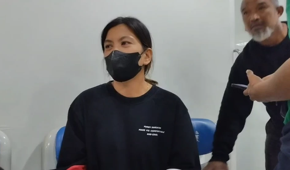 หนุ่ม 16 โชคร้าย เล่น "รัสเซียนรูเล็ตต์" กับเพื่อน โป้ง! เจาะขมับเสียชีวิต