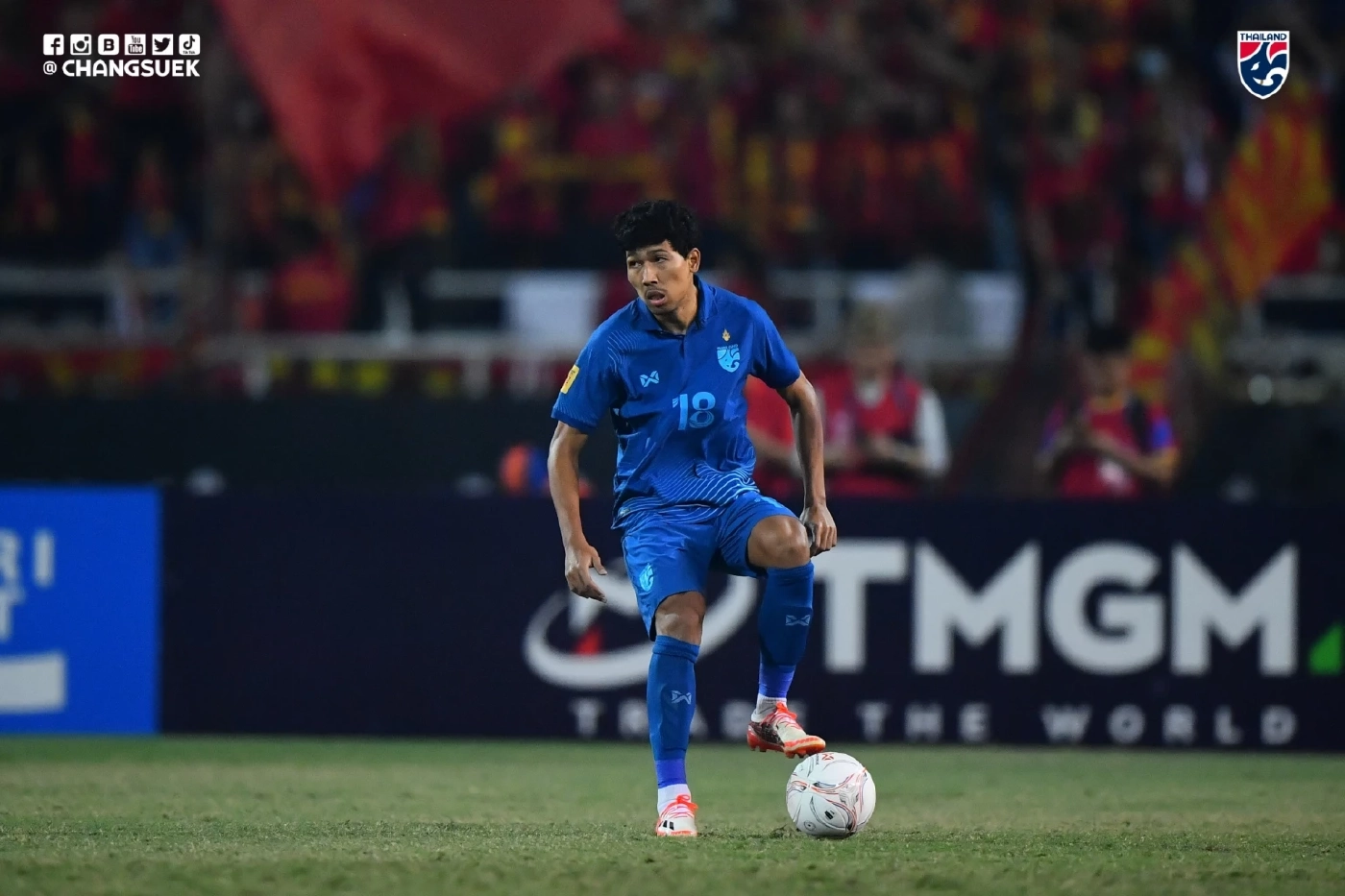 \"วีระเทพ\" ยันทำเต็มที่เพื่อซิวแชมป์อีกสมัย ย้ำต้องชนะ-ไม่สนอเวย์โกล