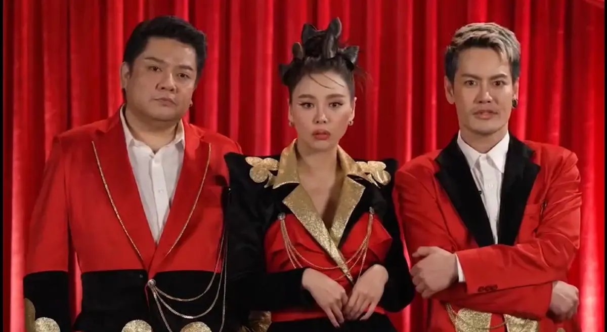 3 ดอกจิก