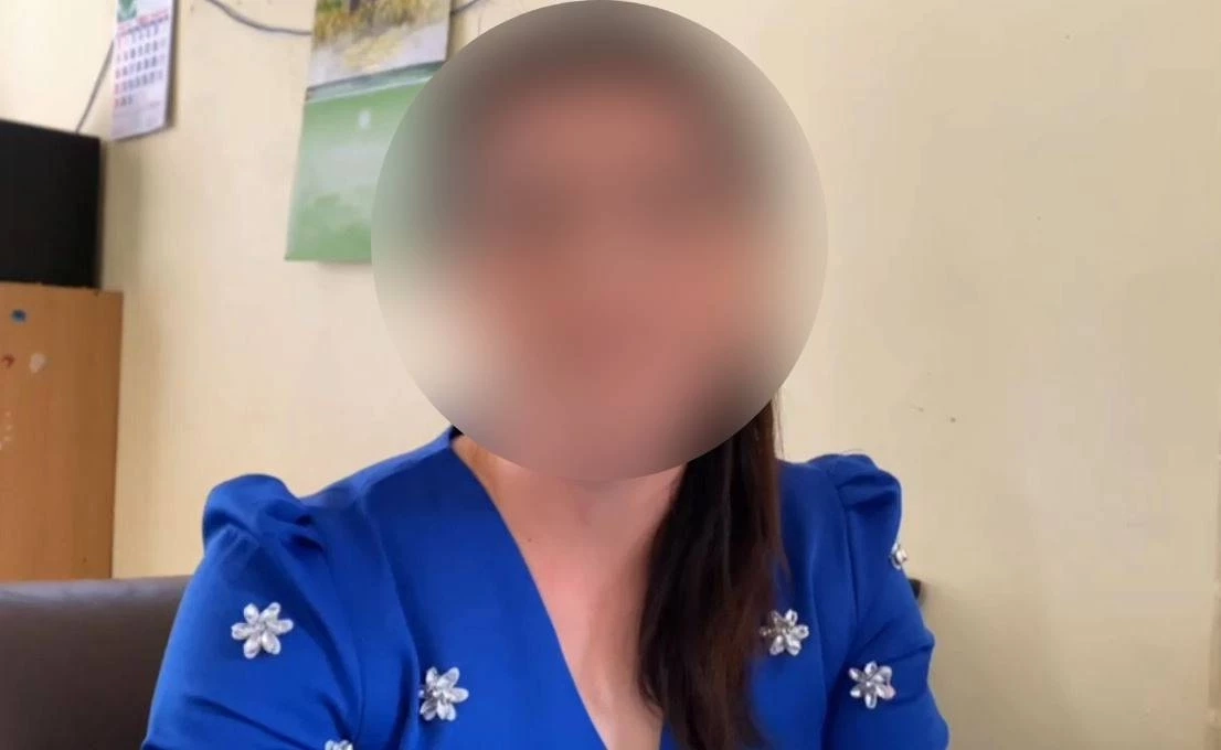 ครูสาวร้องสื่อ สามีขอหย่าอ้างแก้เคล็ดปีชง สุดท้ายมีเมียใหม่ ม.6 คบมานาน 5 ปี