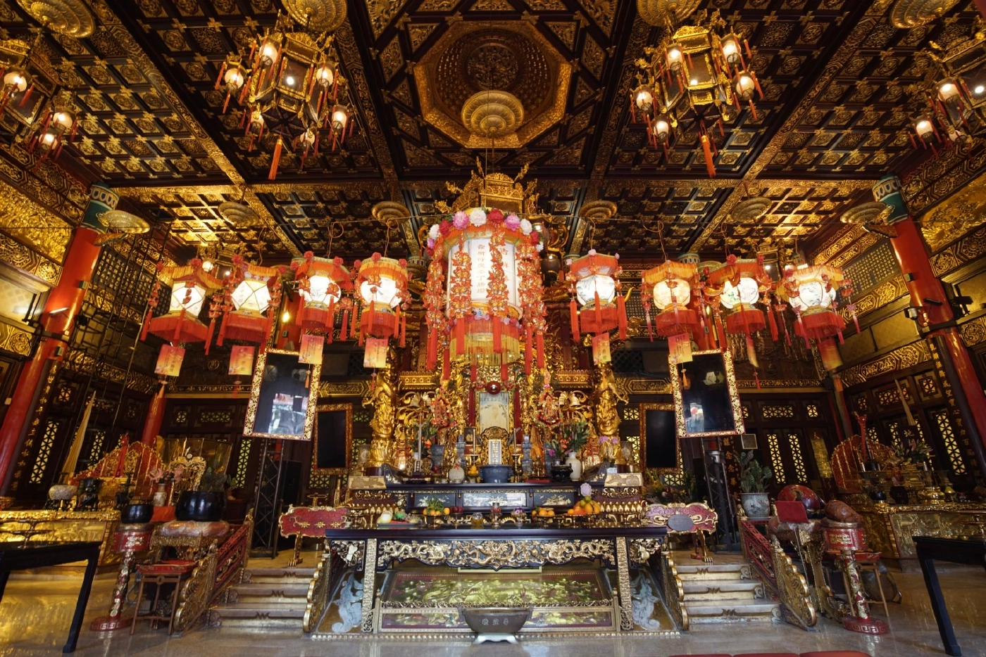 ส่องความปังเหล่า "ดาราคนดัง" ในชุดจีนต้อนรับความเฮง! ในวันตรุษจีน