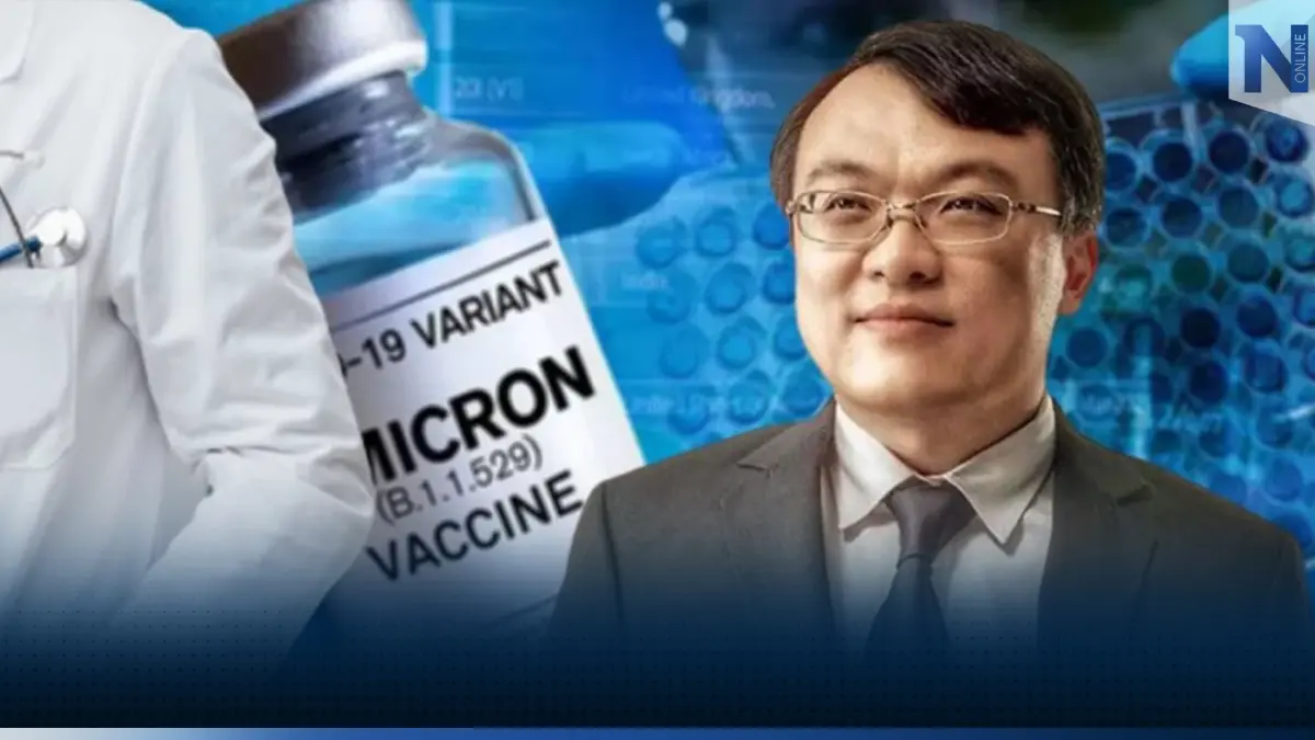 เผยวัคซีน Bivalent สามารถกระตุ้นภูมิคุ้มกันต่อสายพันธุ์ BA.5 ได้ดีกว่าวัคซีนรุ่นดั้งเดิม