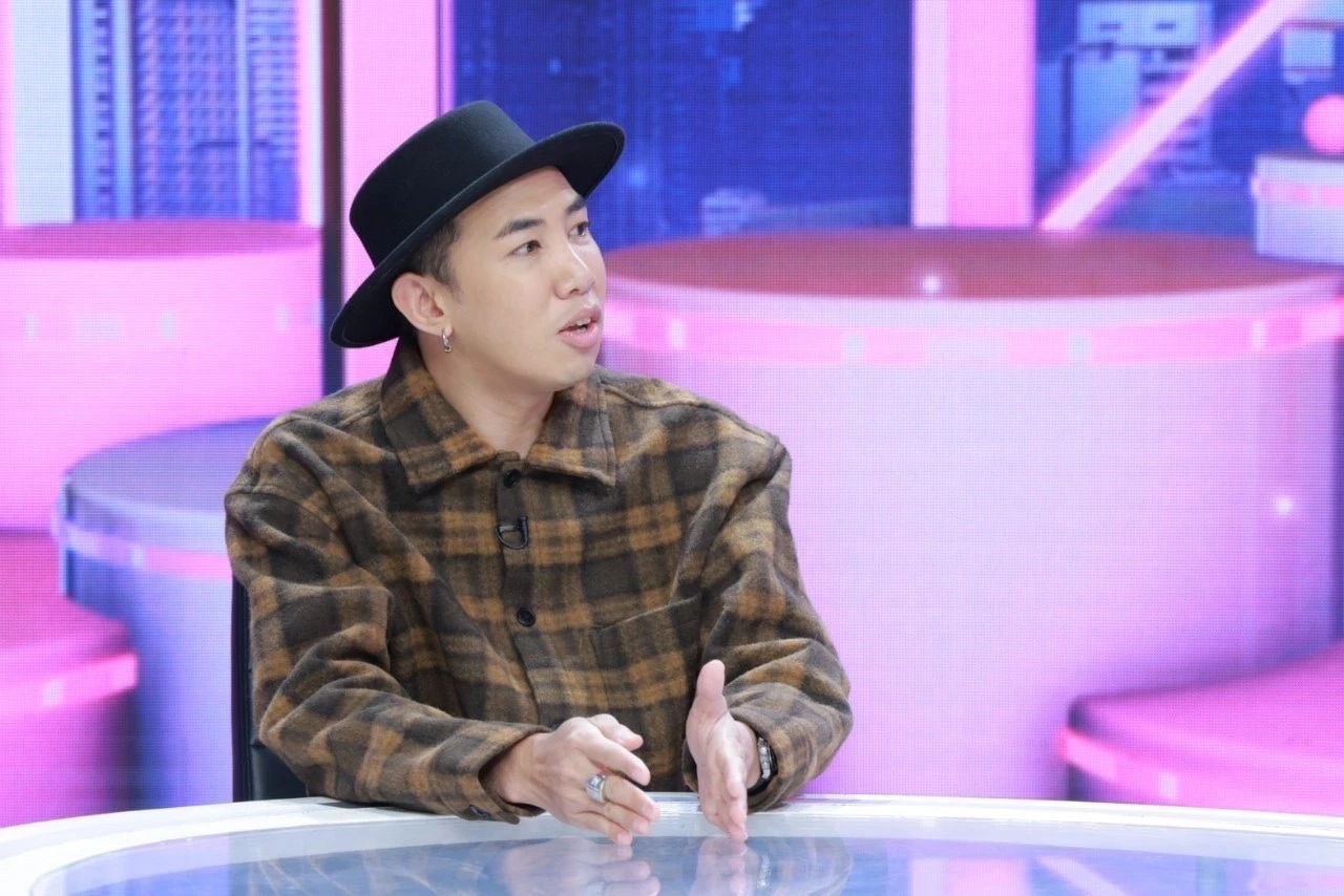 ตลกดัง “นาย เดอะคอมเมเดี้ยน” เคลียร์ดราม่าเดือดหลังทำ “อาเป็ด” งอนหนัก