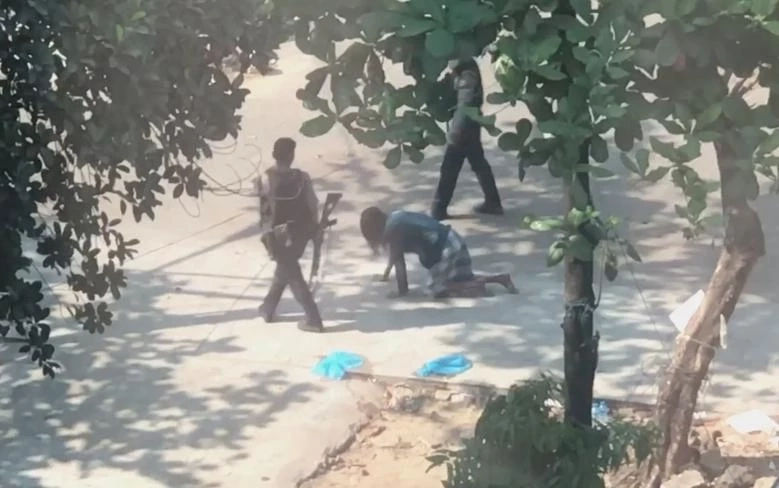 ไทยติดกลุ่มประเทศหนุนรัฐบาลทหารเมียนมา