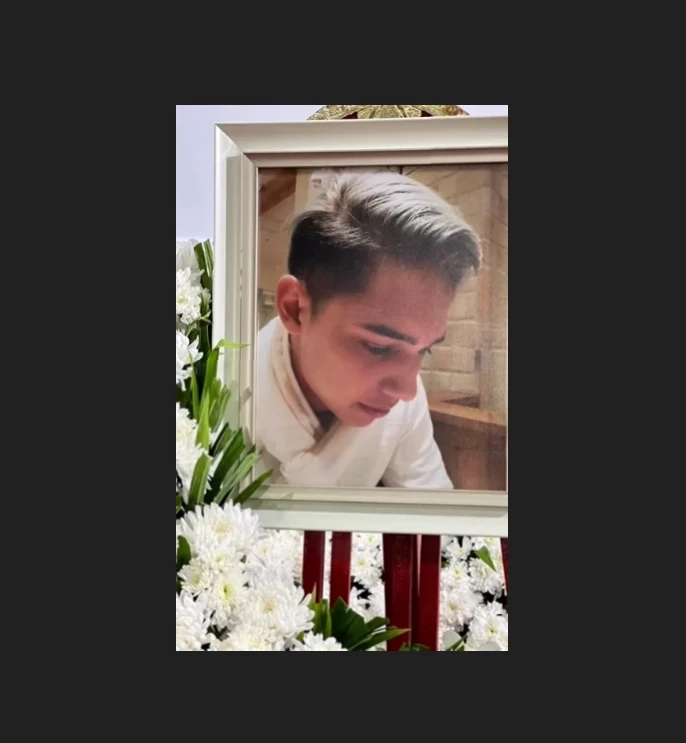 "นก จริยา" สุดเศร้า สูญเสียน้องฟรอง หลานชาย นักบินของครอบครัว