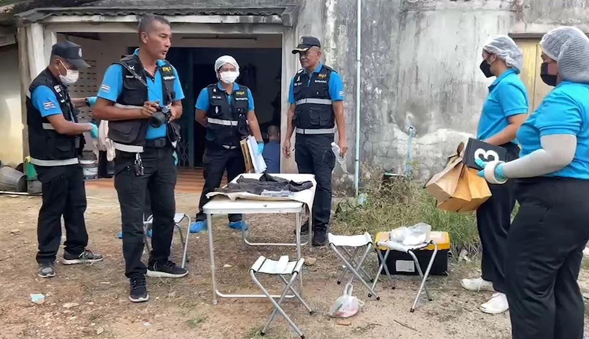 สลด! ยาย 71 ปลิดชีพเจ้าหนี้วัย 78 ดับคาสวนยาง อ้าง แค้นถูกเอาไปประจาน