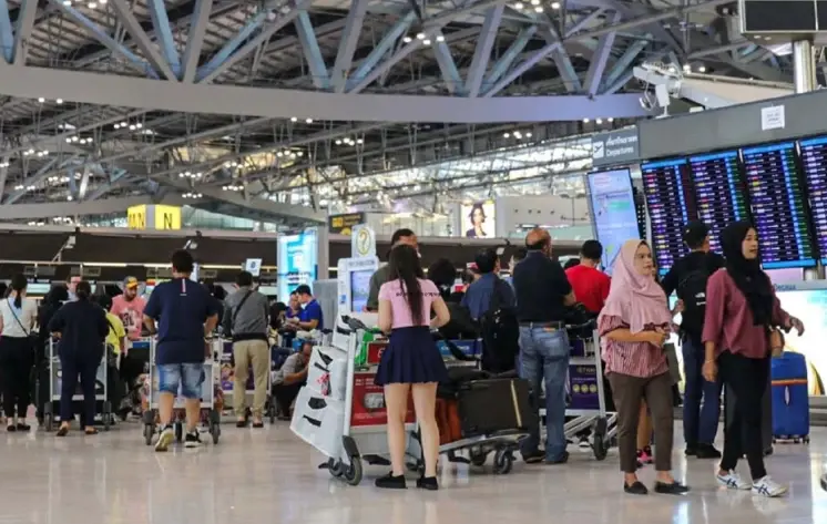"นายกฯ" ปลื้ม ไทยติดอันดับ 1 นักท่องเที่ยวทั่วโลกสนใจเที่ยวช่วงตรุษจีน