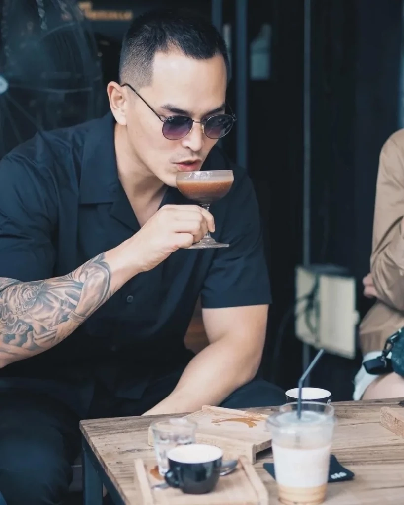 เปิดเซฟ “สงกรานต์ เตชะณรงค์” แฟนหนุ่ม แมท ภีรนีย์ ส่องทุกความมั่งคั่ง