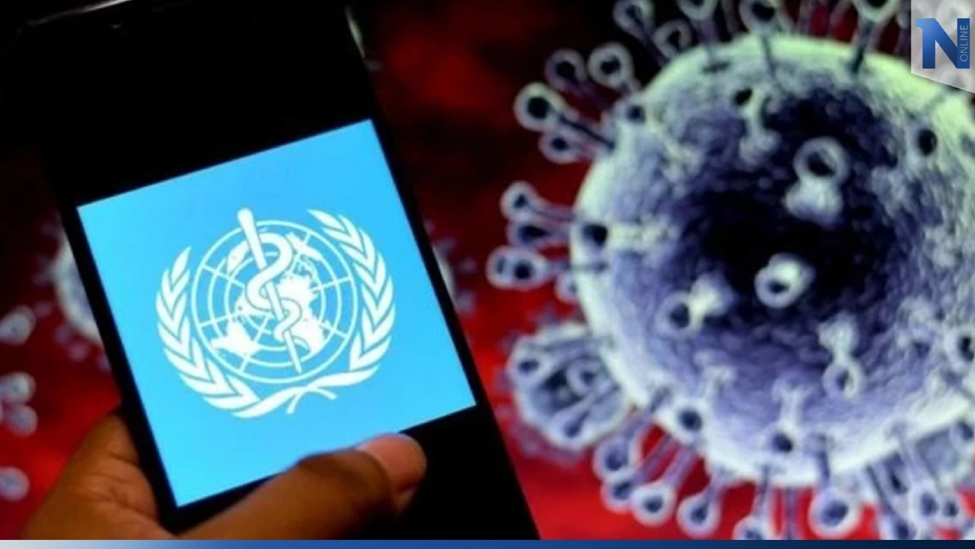 "หมอธีระ" อัปเดต วายร้าย XBB.1.5 พร้อมเผยภาวะอาการลองโควิด รวมให้ครบที่นี่  