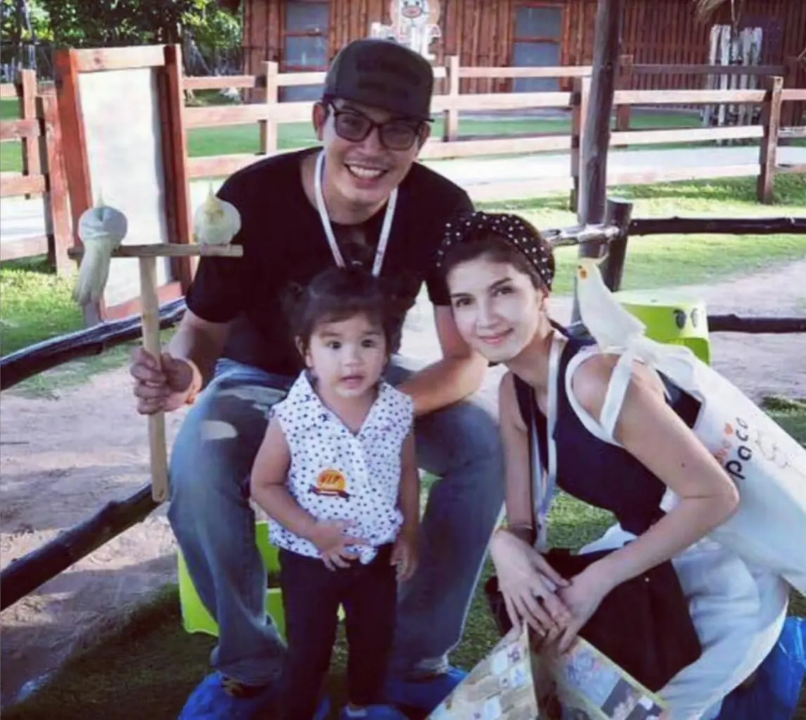 7 ปีที่ “ปอ” จากไป “โบว์ แวนดา” เคลียร์ดราม่า ตอบชัดเรื่องรัก ขอโฟกัสที่ลูก