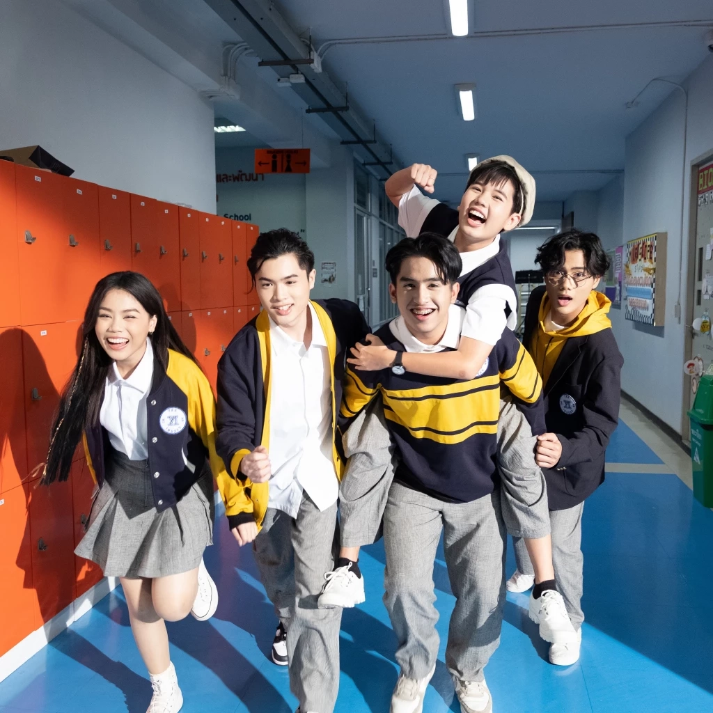 Yes Indeed ฮอตเกินต้าน เซ็นสัญญาค่ายใหญ่ ก้าวเป็นศิลปินเต็มตัว 