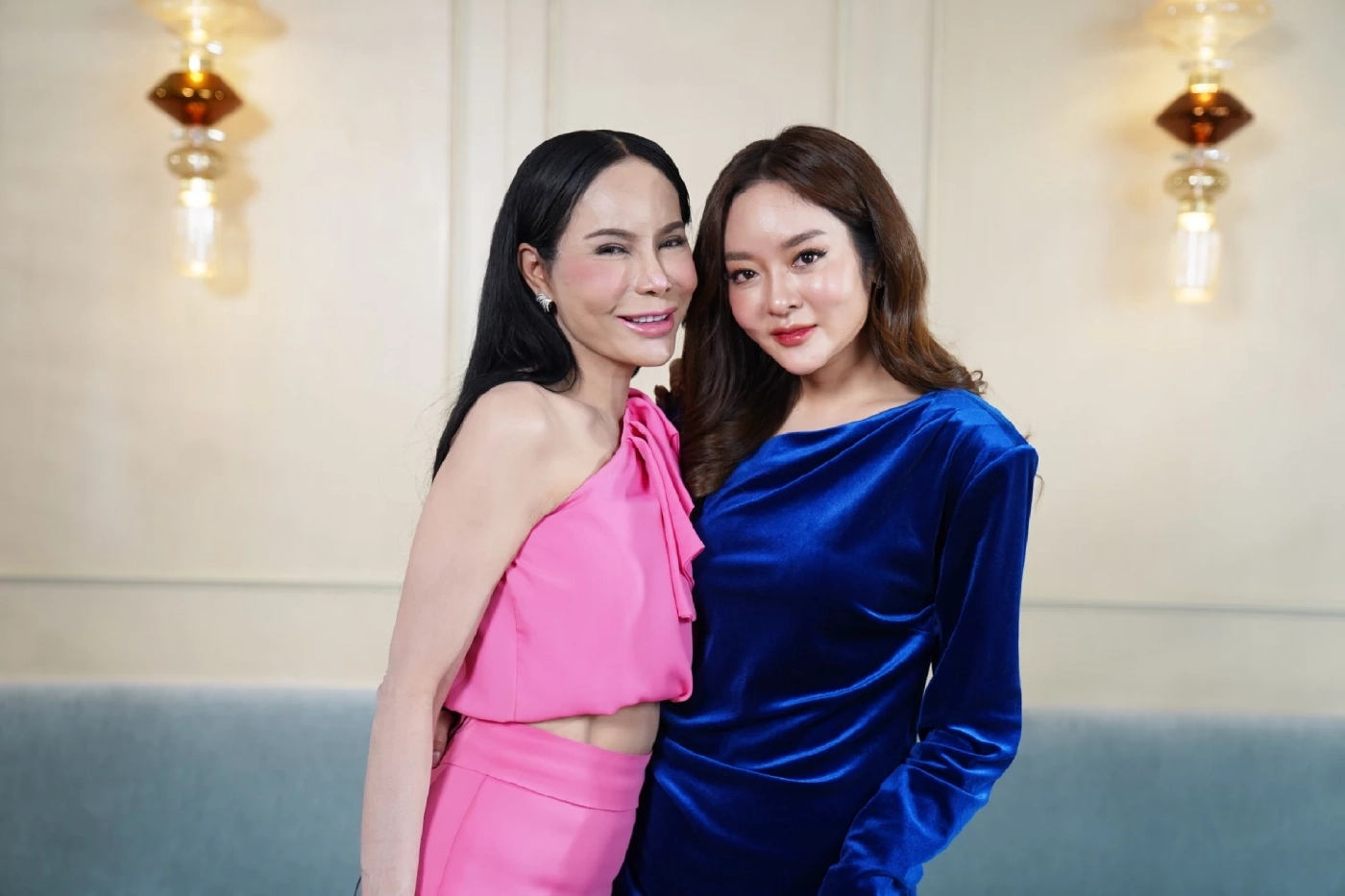 'แก้มบุ๋ม' กับชีวิต 18 ปีที่ไม่เป็นตัวเอง 'แม่ลี' รักลูกมากจนควบคุมชีวิต